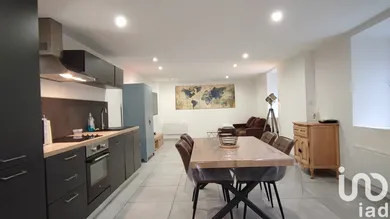 House in Rognaix (73730)