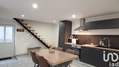 House in Rognaix (73730)