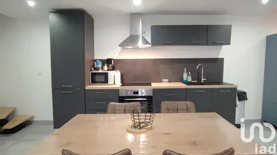 House in Rognaix (73730)