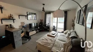 Apartment at TOULOUSE (31200)