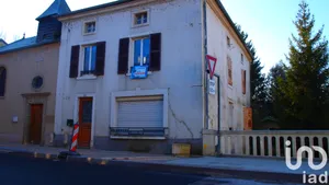 House in Darney (88260)