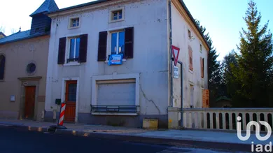 House in Darney (88260)