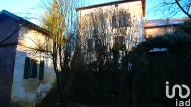 House in Darney (88260)
