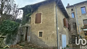 House in SOUSCEYRAC-EN-QUERCY (46190)