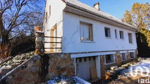 Maison traditionnelle à Chierry (02400)
