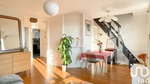 Duplex at COLOMBES (92700)