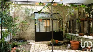 Appartement à Paris (75015)