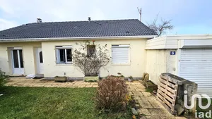 House in Le Havre (76620)