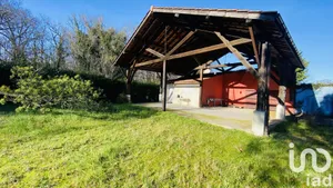 Building plot at Soulac-sur-Mer (33780)