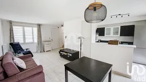 Maison à VILLIERS-SUR-MORIN (77580)