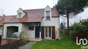 House at SANNOIS (95110)