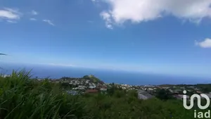 Terrain à Saint-Leu (97424)