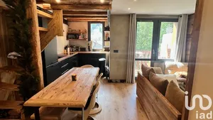 Duplex à Val-d'Isère (73150)