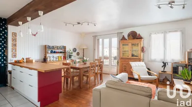 Appartement à Grenoble (38100)