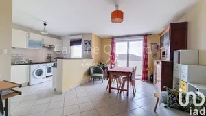 Apartment in Colomiers (31770)