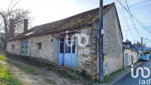 Grange à Donnemarie-Dontilly (77520)
