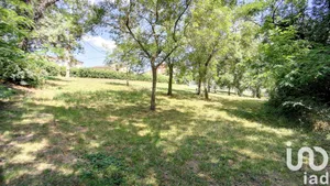 Building plot at Saint-Hilaire (31410)