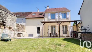 Maison à MORMANT (77720)