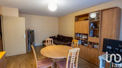Apartment in ORLÉANS (45000)