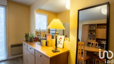 Apartment in ORLÉANS (45000)