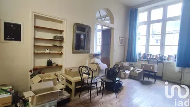 Apartment in Nantes (44000)
