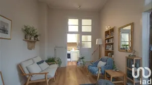 Appartement à Nantes (44000)