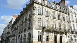 Apartment in Nantes (44000)