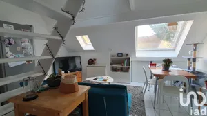 Studio in Carrières-sur-Seine (78420)