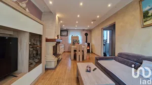 Maison traditionnelle à Brou-sur-Chantereine (77177)