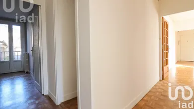 Appartement à LIMOGES (87000)