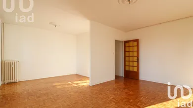 Apartment at LIMOGES (87000)