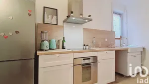 Maison de village à Thézan-lès-Béziers (34490)