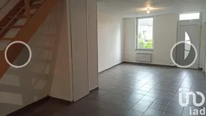 Townhouse at BÉTHUNE (62400)