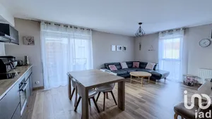 Apartment at Guignes (77390)