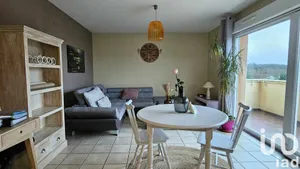 Apartment at LONGWY (54400)