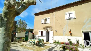 Maison à Pourrières (83910)