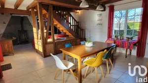 Maison à Loire-Authion (49630)