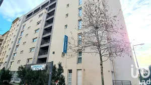 Studio à VILLEURBANNE (69100)