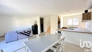 Maison traditionnelle à SALON-DE-PROVENCE (13300)