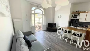 Appartement à LES SABLES-D'OLONNE (85100)