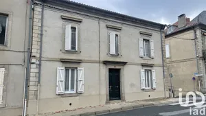 Maison de ville à Mazamet (81200)