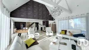 Maison traditionnelle à RIEUX (56350)