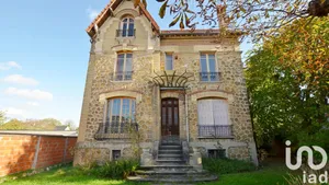 House at SANNOIS (95110)