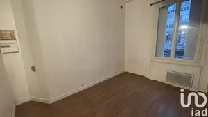 Studio at Paris (75013)