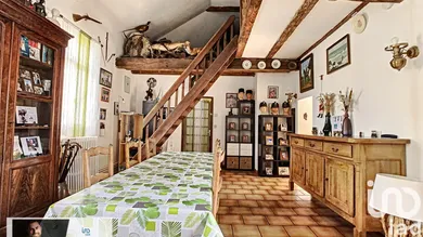 Maison à Amiens (80000)