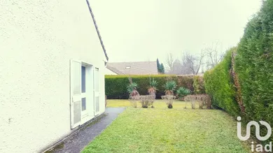 Traditional house in CIRES-LÈS-MELLO (60660)
