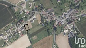 Building plot at FORTAN (41360)
