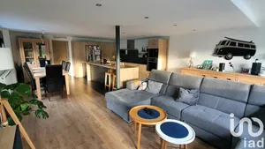 Maison à BOUSIES (59222)