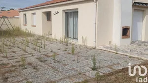 Traditional house in SAINT-JEAN-DE-MONTS (85160)