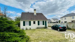 House in SAINT-GERMAIN-LÈS-ARPAJON (91180)